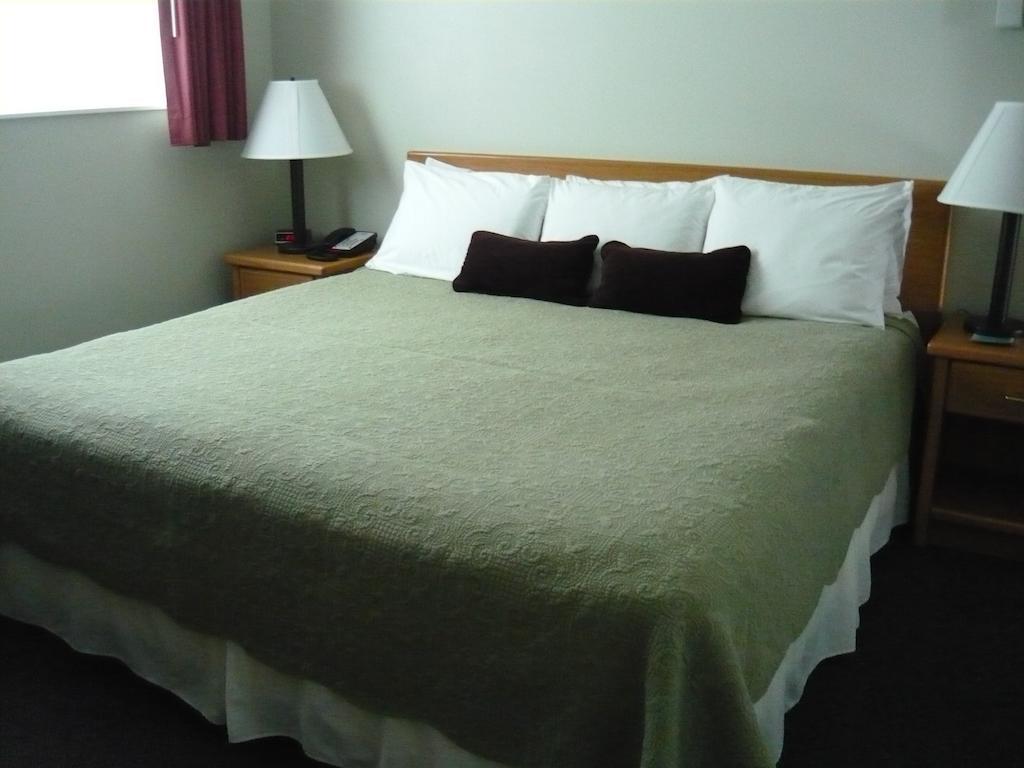 D Sands Condominium Motel Lincoln City Exteriér fotografie