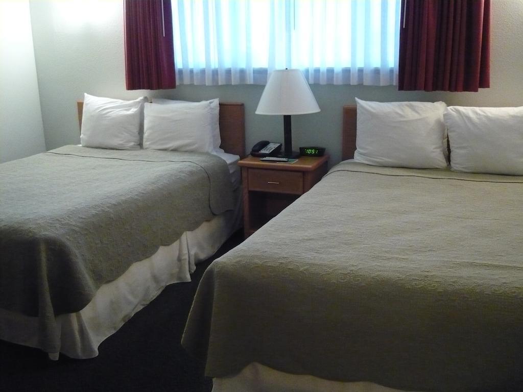 D Sands Condominium Motel Lincoln City Pokoj fotografie