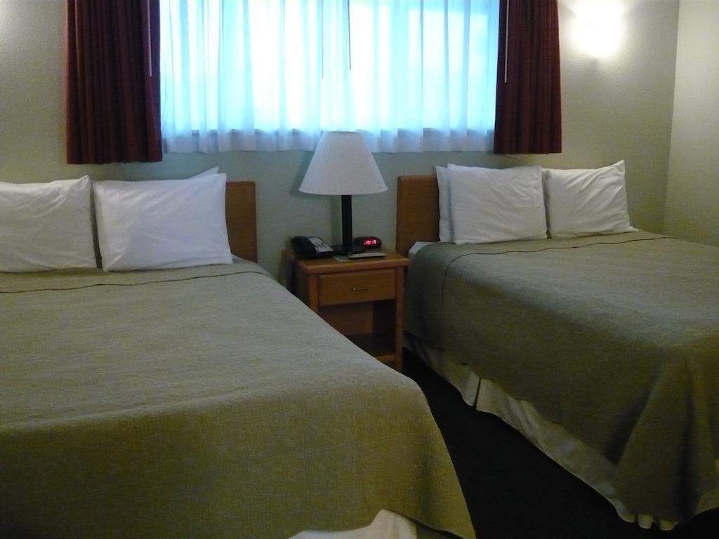 D Sands Condominium Motel Lincoln City Pokoj fotografie