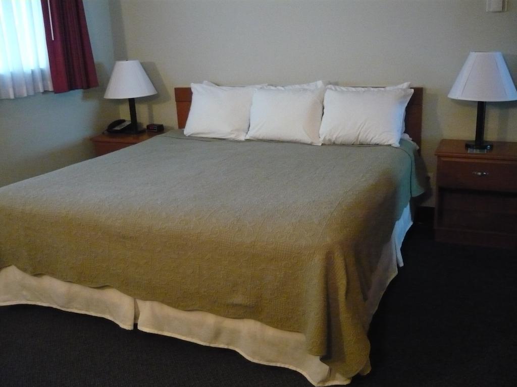 D Sands Condominium Motel Lincoln City Pokoj fotografie