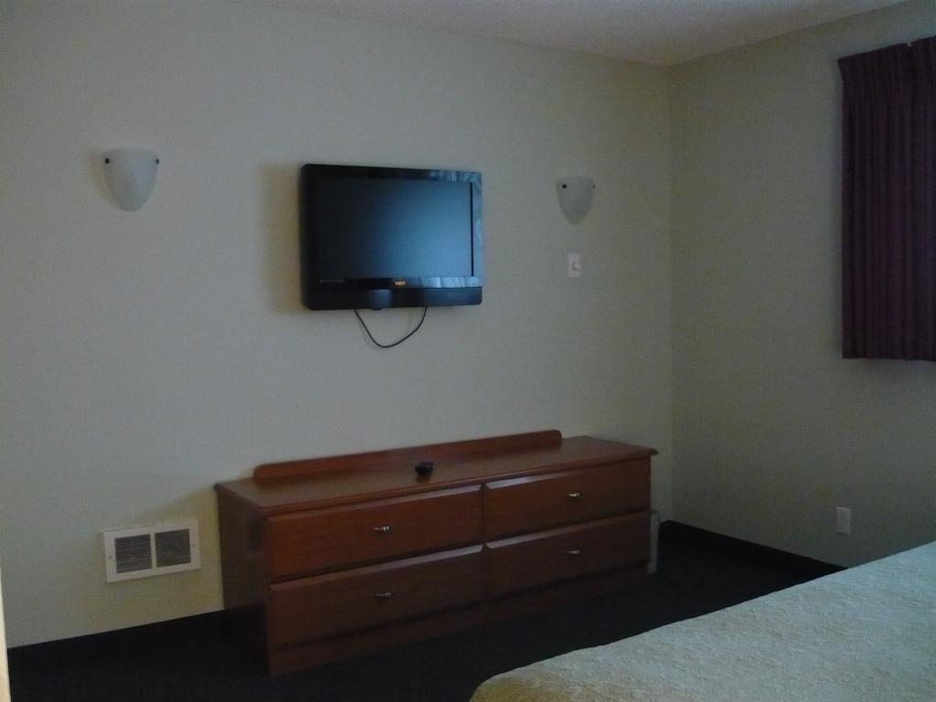 D Sands Condominium Motel Lincoln City Pokoj fotografie