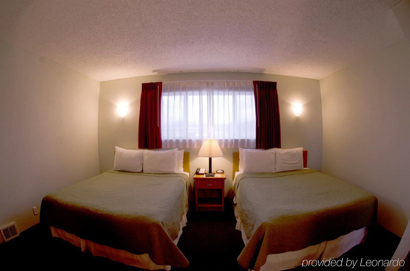 D Sands Condominium Motel Lincoln City Exteriér fotografie